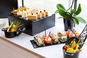 Hilton Paris Charles de Gaulle Airport