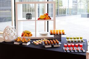 Hilton Paris Charles de Gaulle Airport