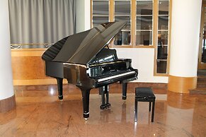 Hilton Paris Charles de Gaulle Airport