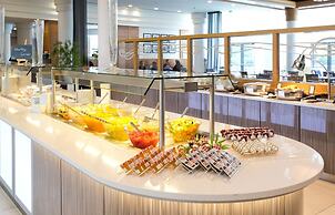 Hilton Paris Charles de Gaulle Airport