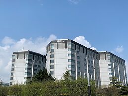 Hilton Paris Charles de Gaulle Airport