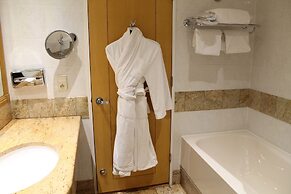 Hilton Paris Charles de Gaulle Airport