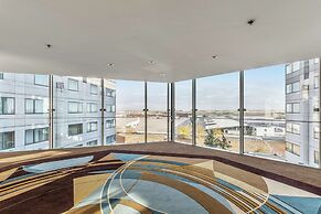 Hilton Paris Charles de Gaulle Airport