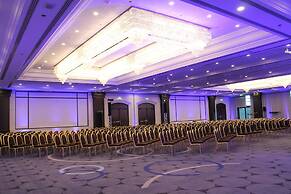 Hilton Paris Charles de Gaulle Airport