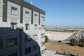 Hilton Paris Charles de Gaulle Airport