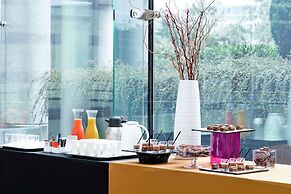 Hilton Paris Charles de Gaulle Airport