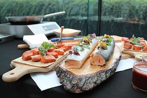 Hilton Paris Charles de Gaulle Airport