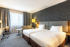 Hilton Paris Charles de Gaulle Airport