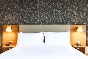 Hilton Paris Charles de Gaulle Airport