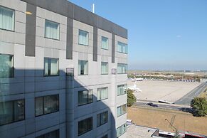 Hilton Paris Charles de Gaulle Airport