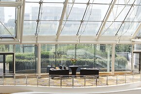 Hilton Paris Charles de Gaulle Airport