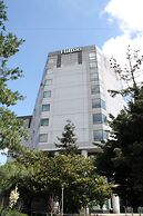 Hilton Paris Charles de Gaulle Airport