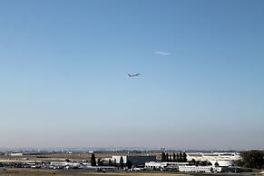 Hilton Paris Charles de Gaulle Airport