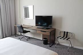 Hilton Paris Charles de Gaulle Airport