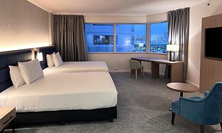 Hilton Paris Charles de Gaulle Airport