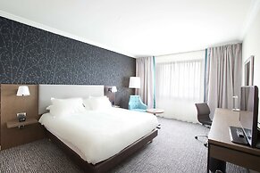 Hilton Paris Charles de Gaulle Airport