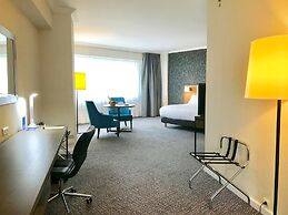 Hilton Paris Charles de Gaulle Airport