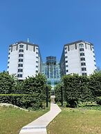 Hilton Paris Charles de Gaulle Airport