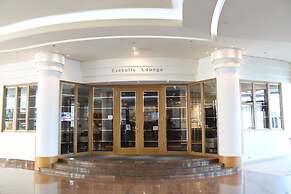 Hilton Paris Charles de Gaulle Airport