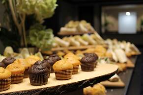 Hilton Paris Charles de Gaulle Airport