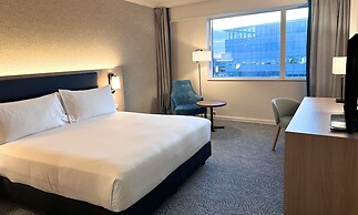 Hilton Paris Charles de Gaulle Airport