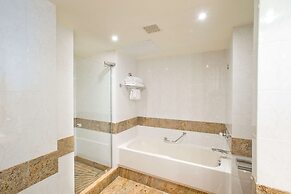 Hilton Paris Charles de Gaulle Airport