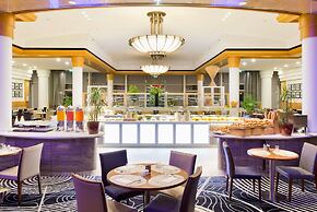 Hilton Paris Charles de Gaulle Airport