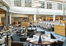 Hilton Paris Charles de Gaulle Airport