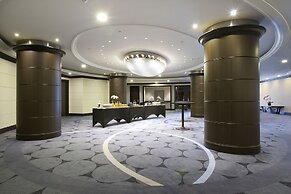 Hilton Paris Charles de Gaulle Airport