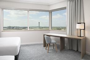 Hilton Paris Charles de Gaulle Airport