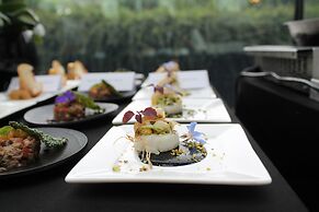 Hilton Paris Charles de Gaulle Airport