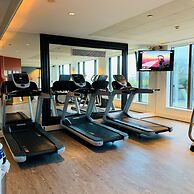 Hilton Paris Charles de Gaulle Airport