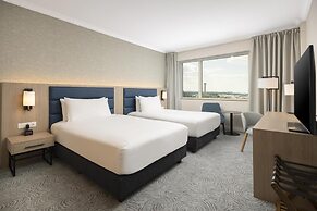 Hilton Paris Charles de Gaulle Airport