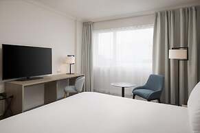 Hilton Paris Charles de Gaulle Airport