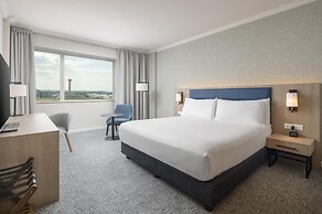 Hilton Paris Charles de Gaulle Airport