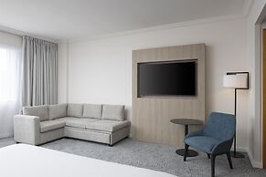 Hilton Paris Charles de Gaulle Airport