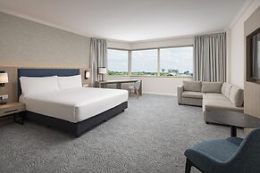 Hilton Paris Charles de Gaulle Airport