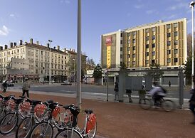 ibis Lyon Gare la Part Dieu