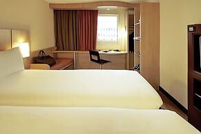 ibis Lyon Gare la Part Dieu