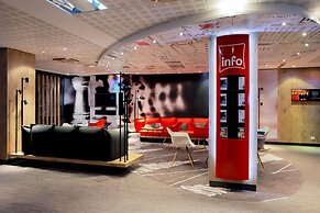 ibis Lyon Gare la Part Dieu
