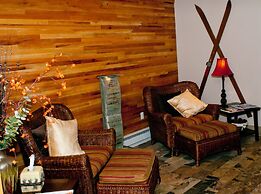 Vail Racquet Club Mountain Resort