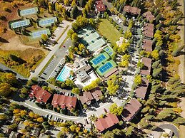 Vail Racquet Club Mountain Resort