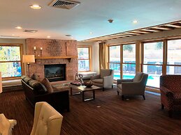 Vail Racquet Club Mountain Resort