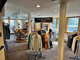 Vail Racquet Club Mountain Resort