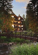 Vail Racquet Club Mountain Resort