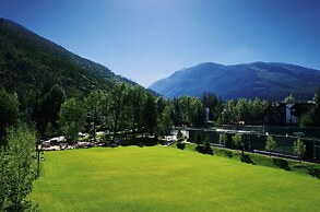 Vail Racquet Club Mountain Resort