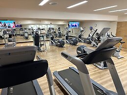 Vail Racquet Club Mountain Resort