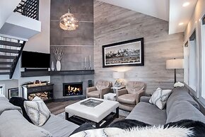 Vail Racquet Club Mountain Resort