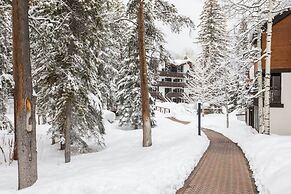 Vail Racquet Club Mountain Resort