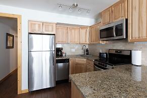 Vail Racquet Club Mountain Resort